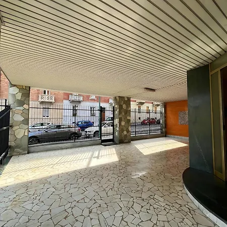 Appartamento Casa Cr Turin Exterior photo