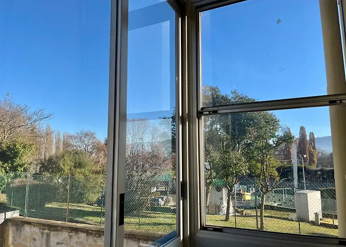 Appartamento Casa Cr