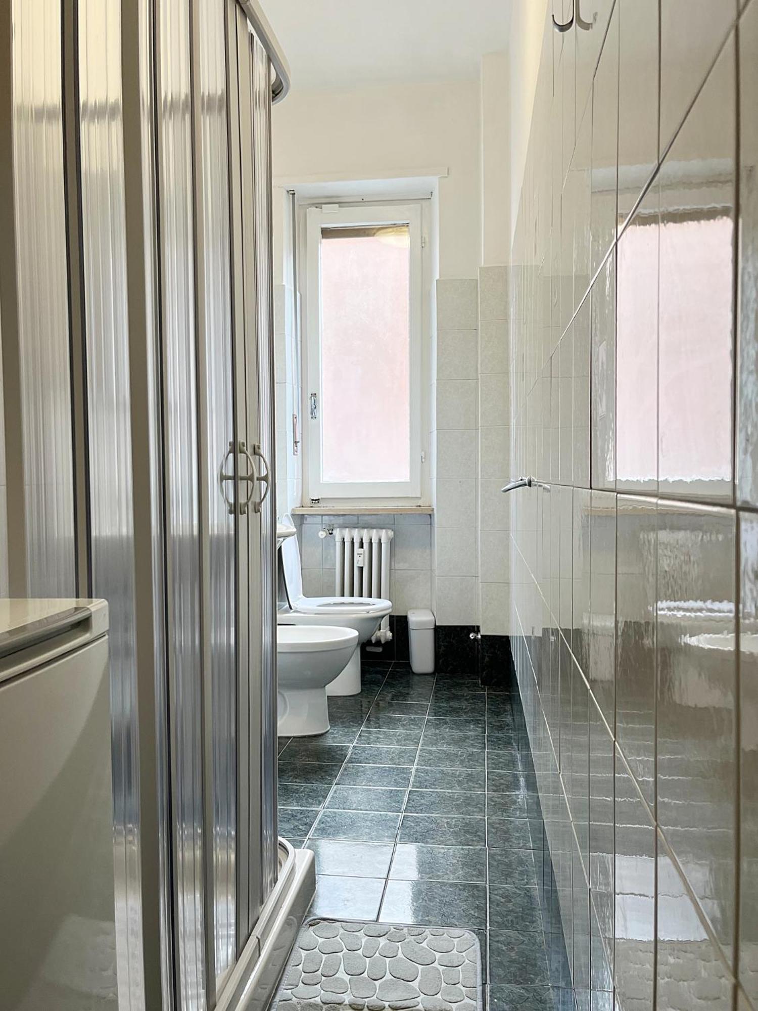 Casa Cr Apartment Turin