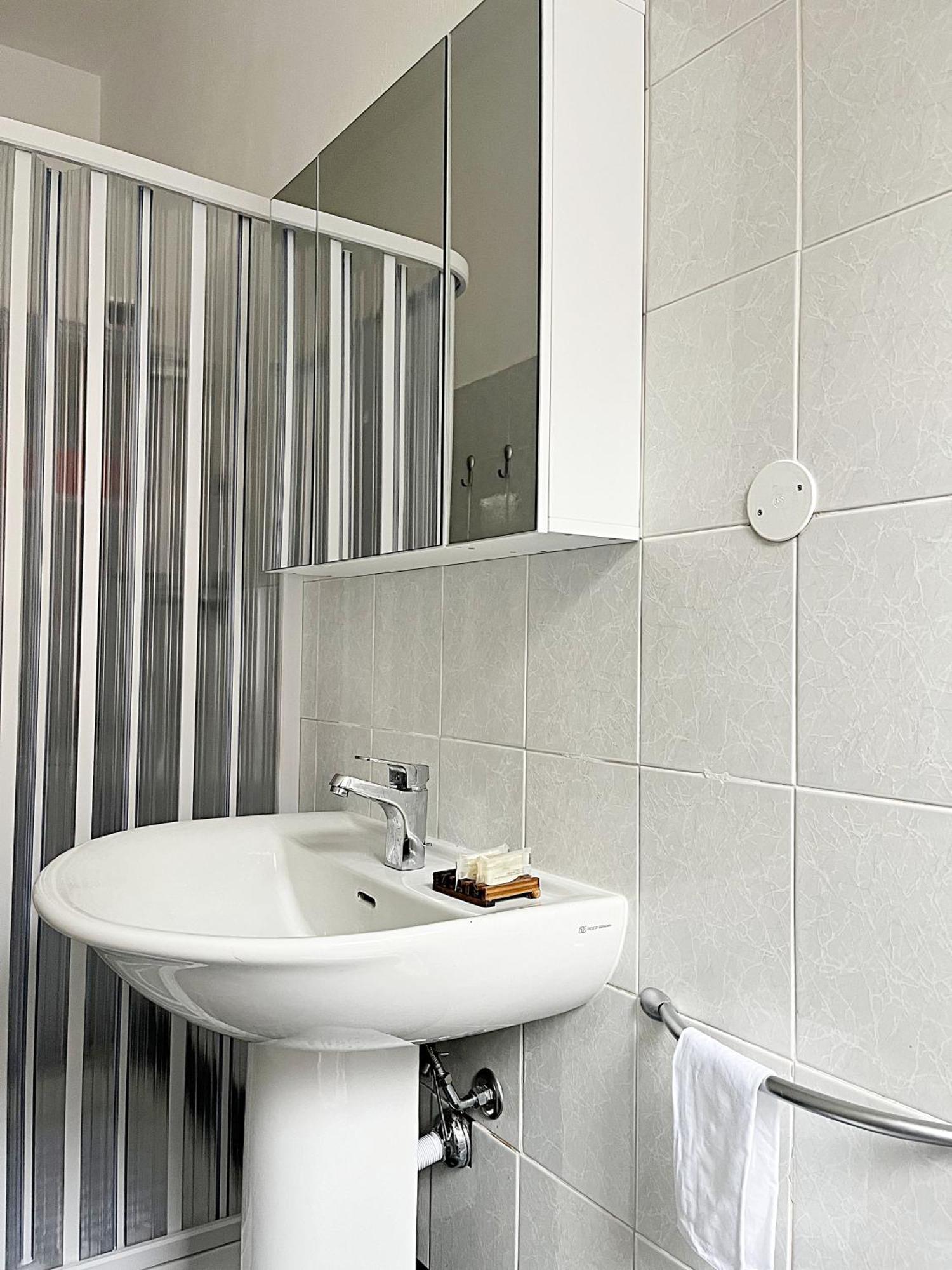 Apartment Casa Cr Turin