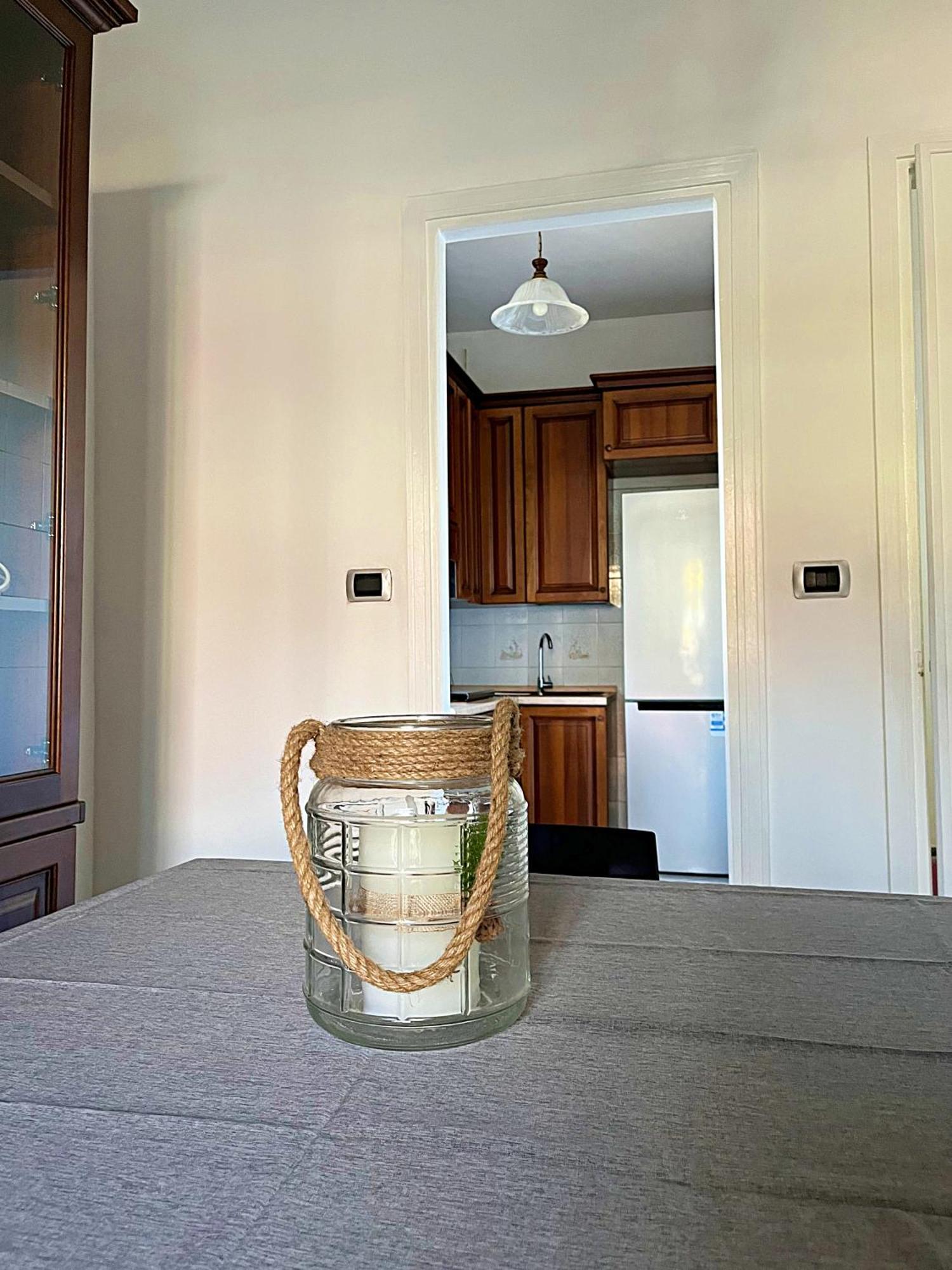 Casa Cr Apartment *