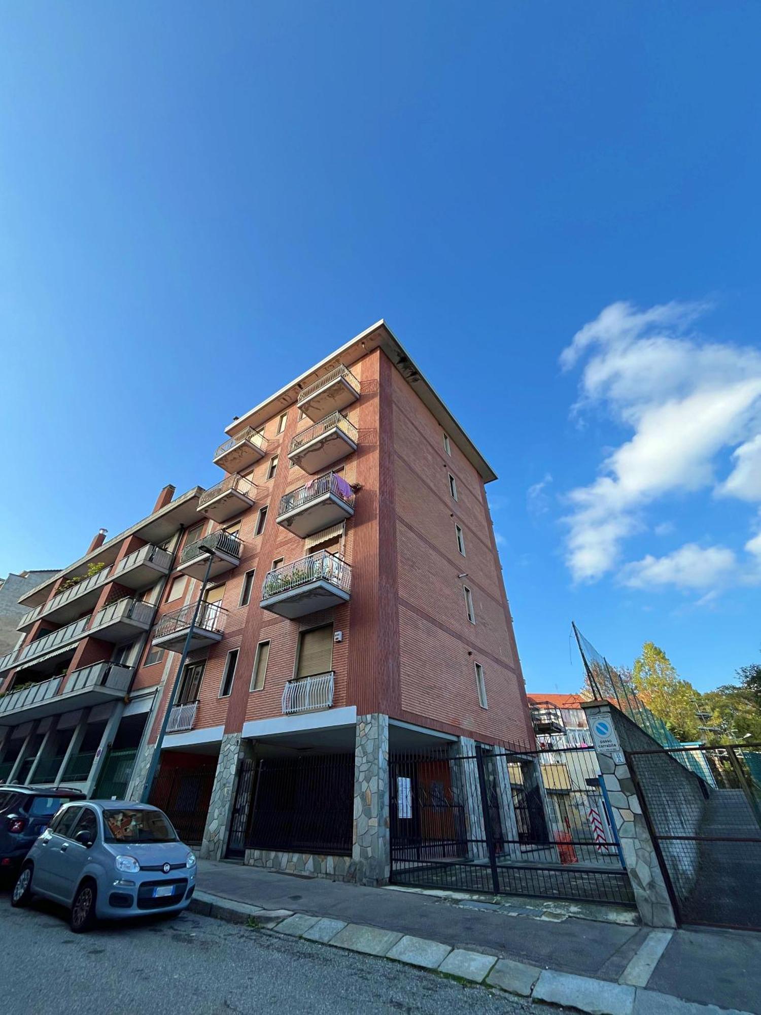 Apartment Casa Cr *
