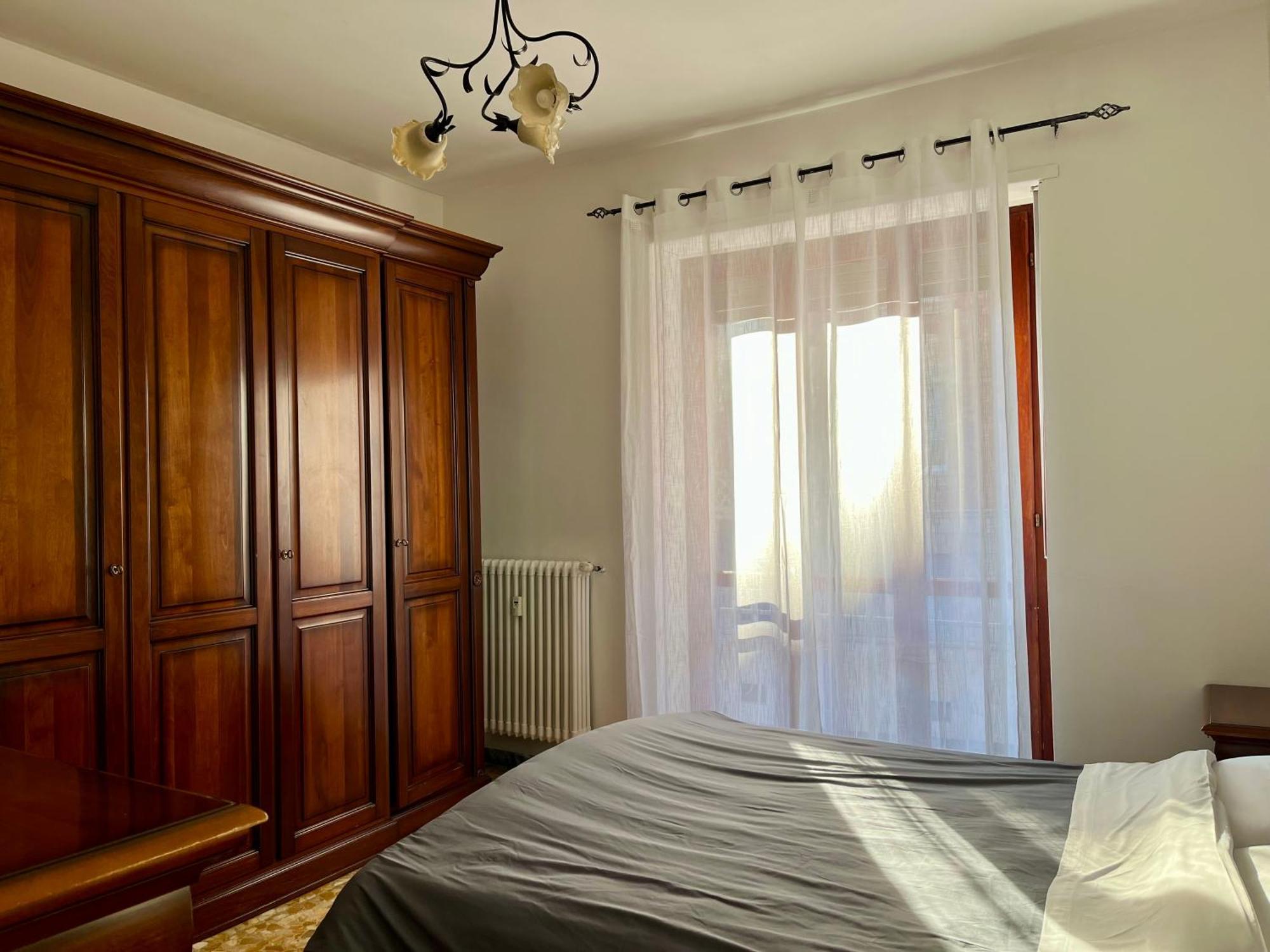Apartment Casa Cr *